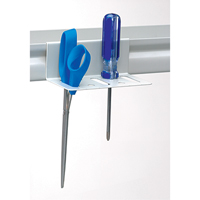 Arlink Workstation - Tool & Accessory Holders Mukwa Safety Services