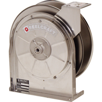 D&eacute;vidoir de tuyau, Tuyau simple, 6-1/8" la x 14-1/4" p x 14-3/8" h Mukwa Safety Services