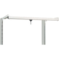 Arlink Workstation - Track Mounting Bracket Mukwa Safety Services