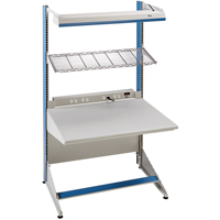 Ergonomic Workstations