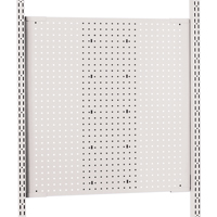 Arlink Workstation - Pegboard Panels Mukwa Safety Services