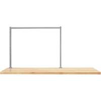 Surface-Mount Frame Starter Set Mukwa Safety Services