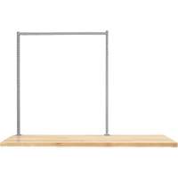 Surface-Mount Frame Starter Set Mukwa Safety Services