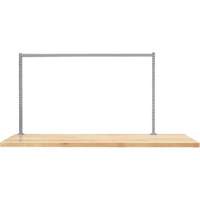 Surface-Mount Frame Starter Set Mukwa Safety Services