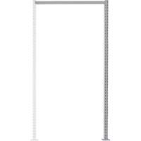 Surface-Mount Frame Add-On Mukwa Safety Services
