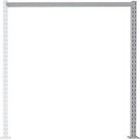 Surface-Mount Frame Add-On Mukwa Safety Services