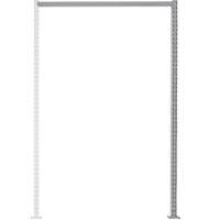 Surface-Mount Frame Add-On Mukwa Safety Services