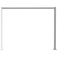 Surface-Mount Frame Add-On Mukwa Safety Services