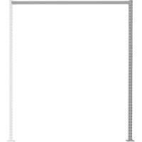 Surface-Mount Frame Add-On Mukwa Safety Services