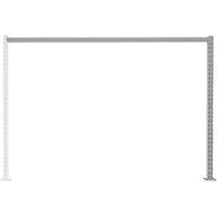 Surface-Mount Frame Add-On Mukwa Safety Services