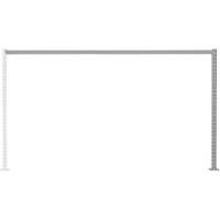 Surface-Mount Frame Add-On Mukwa Safety Services