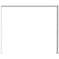 Surface-Mount Frame Add-On Mukwa Safety Services