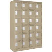 Metal Personal Effects Lockers