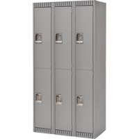 Metal Lockers