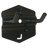 Pegboard Hook Mukwa Safety Services