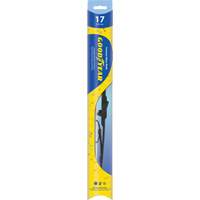 Premium Wiper Blade With SilentArmor Technology, 17", All-Season Mukwa Safety Services