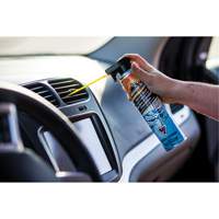 Vent & Duct Cleaner Mukwa Safety Services