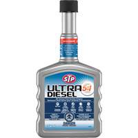 Nettoyant toute saison pour syst&egrave;me d'alimentation au diesel ultra 5-en-1 Mukwa Safety Services