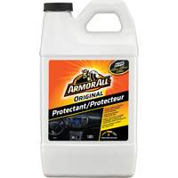 Protecteur original pour v&eacute;hicules Mukwa Safety Services