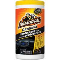 Automotive Surface Wipes