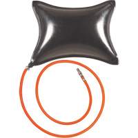 Shark Fin Dual Wheel Separation Bag Mukwa Safety Services