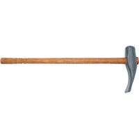 Duck-Billed Bead Breaking Wedge & Handle Mukwa Safety Services