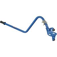 Blue Cobra Truck Tire Demount Tool Mukwa Safety Services