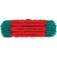 Transport Line Water Fed Vehicle Brush Mukwa Safety Services