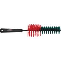 Transport Line Interior and Exterior Vehicle Brush Set Mukwa Safety Services