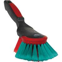 Transport Line Vehicle Hand Brush Mukwa Safety Services