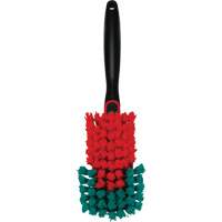 Transport Line Multi-Purpose Rim Hand Brush Mukwa Safety Services