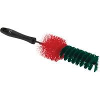 Transport Line Rim Cleaning Hand Brush Mukwa Safety Services