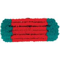 Transport Line Water Fed Vehicle Brush Mukwa Safety Services