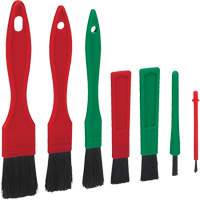 Transport Line Detail Brush Set Mukwa Safety Services