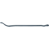 T16A Small Tire & Motorcycle Tire Iron, 16" L, 0.7 lbs. Mukwa Safety Services