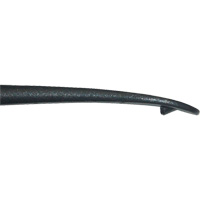 D&eacute;monte-pneu pour pneu sans chambre &agrave; air service lourd T45A, 37" lo, 4,6 lb Mukwa Safety Services