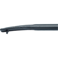 Outil droit d'enl&egrave;vement et d'installation de pneu T47A, 52" lo, 11 lb Mukwa Safety Services