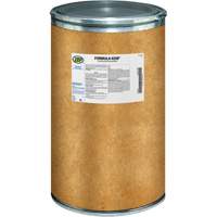 Formula 4358 Heavy-Duty Powdered Detergent, 45 kg, Drum Mukwa Safety Services
