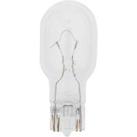 921 Mini-ampoule automobile &agrave; longue dur&eacute;e de vie, Incandescente, 17,9 W, Blanc cass&eacute; Mukwa Safety Services