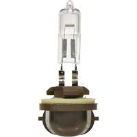 886 Phare antibrouillard de base, Halog&egrave;ne, 50 W, Blanc cass&eacute; Mukwa Safety Services