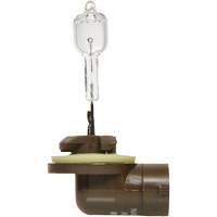 886 Phare antibrouillard de base, Halog&egrave;ne, 50 W, Blanc cass&eacute; Mukwa Safety Services