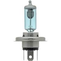 9003 Ampoule de feu avant SilverStar Ultra, Halog&egrave;ne, 60 W, Blanc Mukwa Safety Services