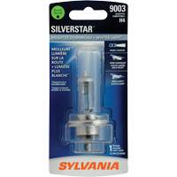 9003 Ampoule de feu avant SilverStar Ultra, Halog&egrave;ne, 60 W, Blanc Mukwa Safety Services