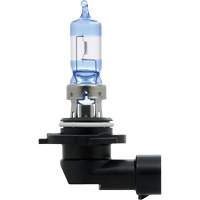 9005 SilverStar&reg; Ultra Headlight Bulb, Halogen, 65 W, White Mukwa Safety Services