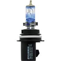 9007 Ampoule de feu avant SilverStar Ultra, Halog&egrave;ne, 55 W/65 W, Blanc Mukwa Safety Services