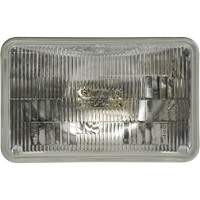 Phare automobile scell&eacute; XtraVision H4656, Halog&egrave;ne, 35 W/55 W, Blanc cass&eacute; Mukwa Safety Services