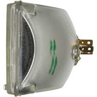 Phare automobile scell&eacute; XtraVision H4656, Halog&egrave;ne, 35 W/55 W, Blanc cass&eacute; Mukwa Safety Services