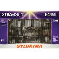Phare automobile scell&eacute; XtraVision H4656, Halog&egrave;ne, 35 W/55 W, Blanc cass&eacute; Mukwa Safety Services