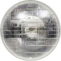 Phare automobile scell&eacute; de base H6024, 40 W, Blanc cass&eacute; Mukwa Safety Services