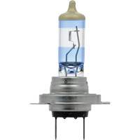 Ampoule de feu avant SilverStar H7, Halog&egrave;ne, 56 W, Blanc cass&eacute; Mukwa Safety Services